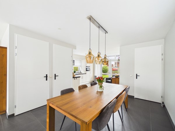 Medium property photo - Kraanvogel 3, 4533 EH Terneuzen